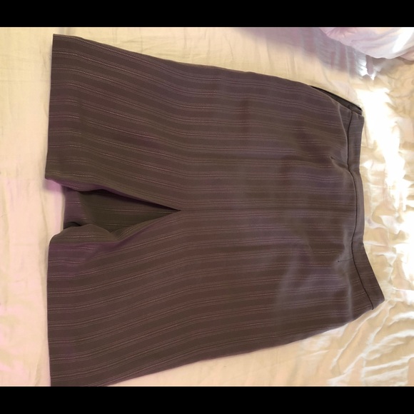 Grey Skirt - Picture 2 of 2